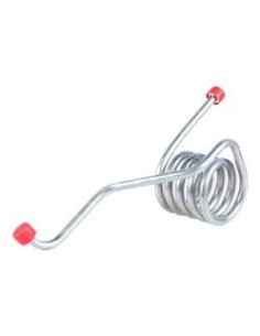 Serpentina Compresor