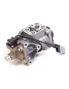 Valvula Duplex Freno Knorr