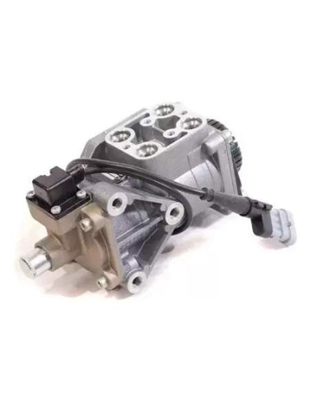 Valvula Duplex Freno Knorr