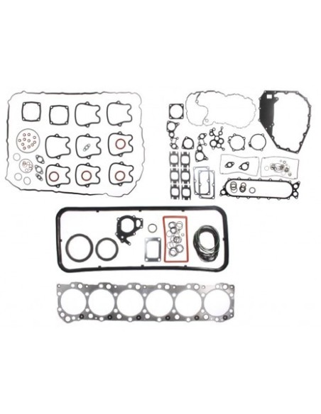 Juego Junta Motor Com