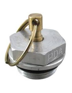 Valvula Descarga Agua