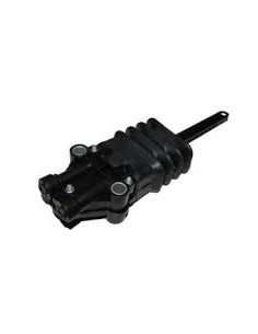 Valvula Amortiguador