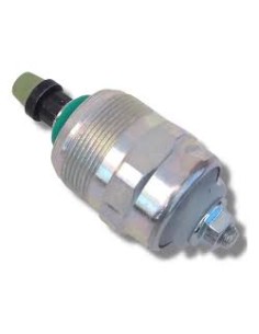 Electrovalvula De Parada