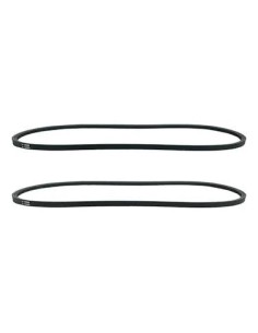 Par De Correas13 X 1310 Cargo -juego-