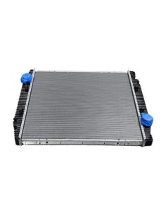 Radiador Completo Novo Trakker