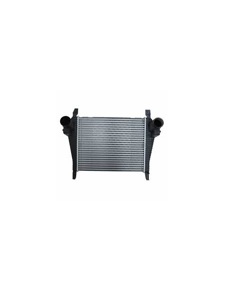 Radiador Intercooler