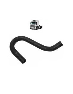 Tubo Agua Refrigerac