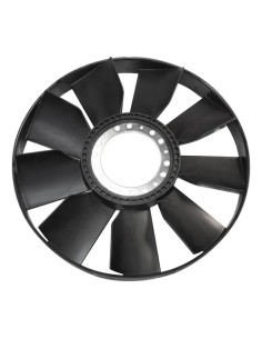 Paletas De Ventilado