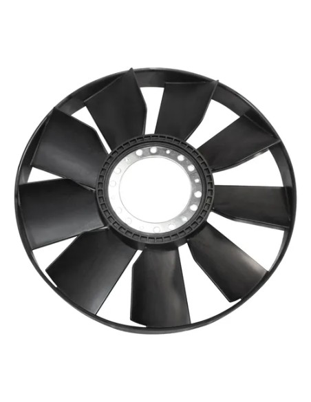 Paletas De Ventilado