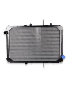 Rad De Agua Cavallino-cursor 330 -sin Soportes Laterales-