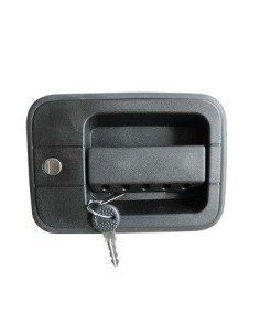 Manija Puerta Der  Eurocargo