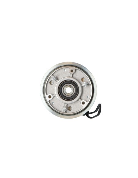 Polea Electromagnetica