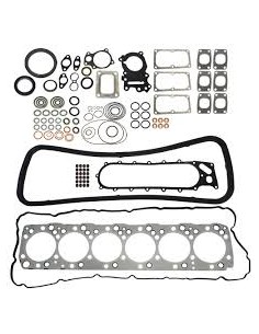 Jgo Juntas Motor Completo