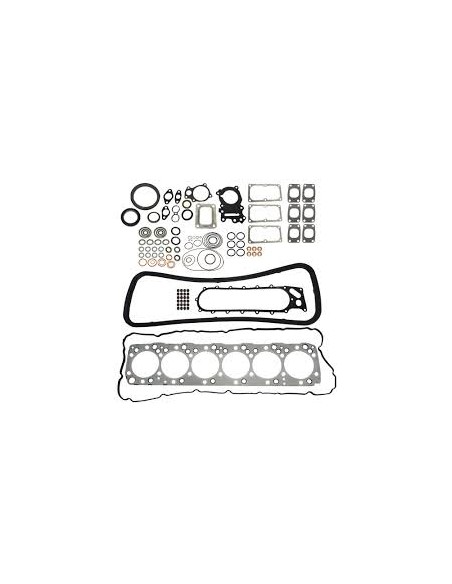 Jgo Juntas Motor Completo