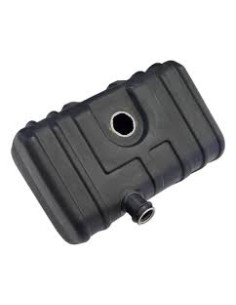 Tanque Combustible -90 Lts-