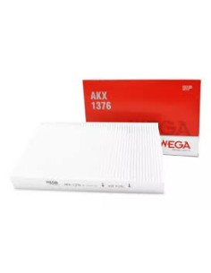 Filtro Antipolen Wega