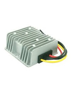 Conversor 12 A 24 -30amp-