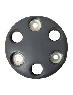 Tapa Tuercas Rueda