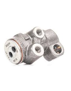 Corrector De Frenado