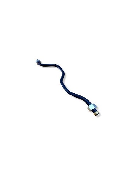 Cano Compresor Daily