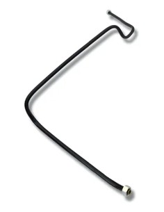 Tubo Salida Compresor 2