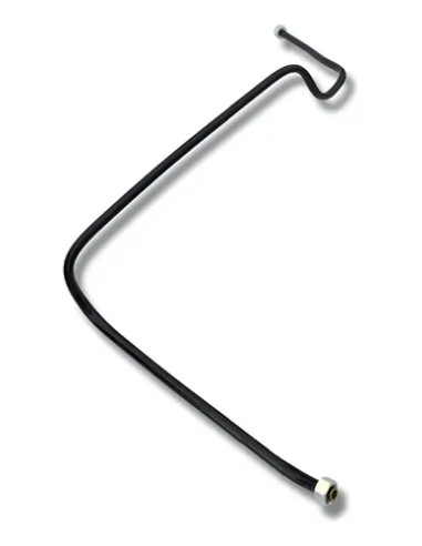 Tubo Salida Compresor