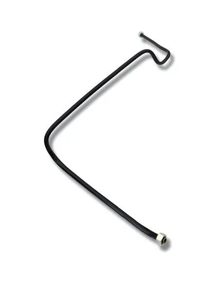 Tubo Salida Compresor