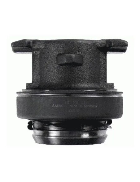 Rodamiendo Desembrague