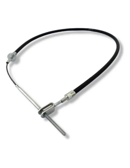 Flexible De Embrague