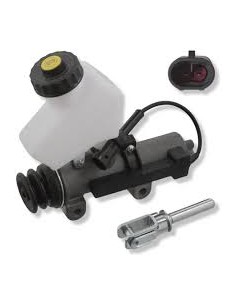 Bombin Emb  Pedalera 330 -sin Sensor-