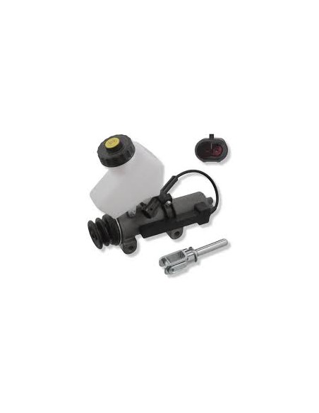 Bombin Emb  Pedalera 330 -sin Sensor-