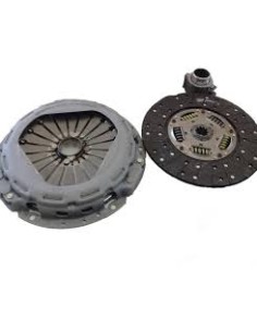 Embrague Completo