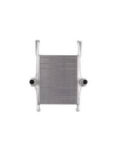 Radiador Intercooler Stralis Hi Way