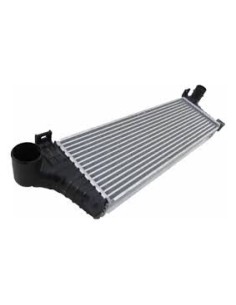 Radiador Aire Intercool