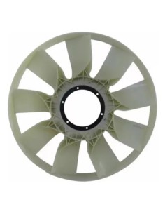 Paleta De Ventilador