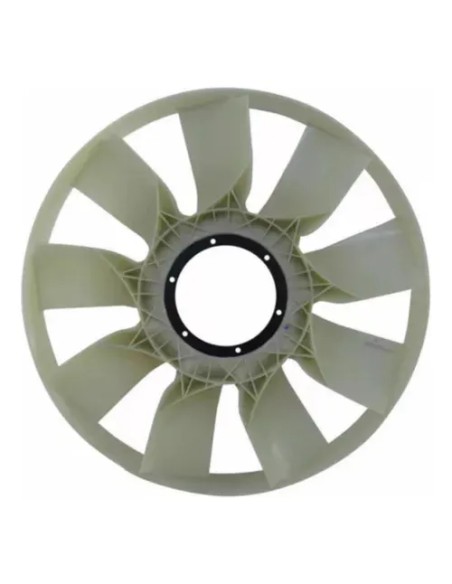 Paleta De Ventilador