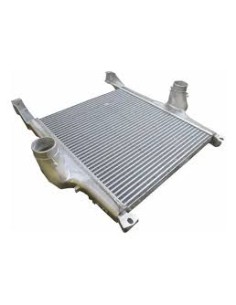 Intercooler Stralis Ver