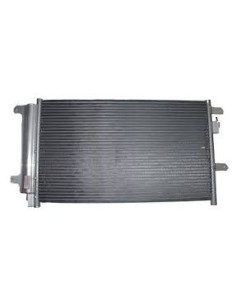 Radiador Condensador