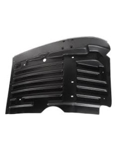 Guardabarro Anterior Izq