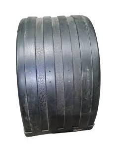 Guardabarro Posterior -bepo-