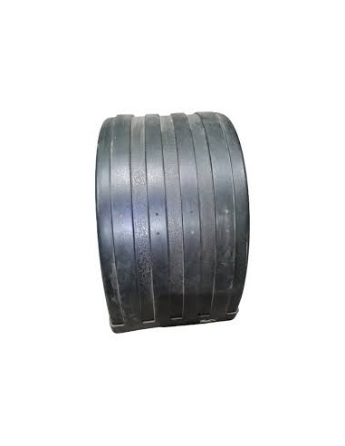 Guardabarro Posterior Fibra