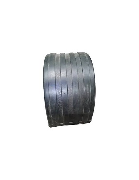 Guardabarro Posterior Fibra