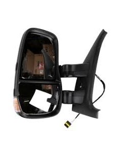 Esp Izq Brazo Corto Manual