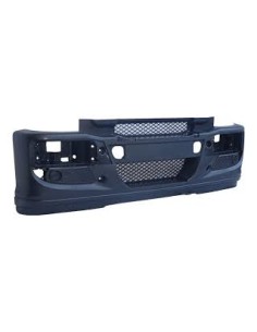 Paragolpe Anterior Con Pollera