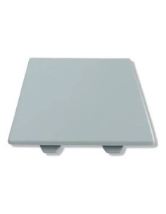 Tapa Cuadrada  Paragolp