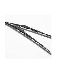 Escobillas Limpia Para  X Unidad