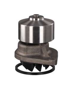 Bomba De Agua Indisa