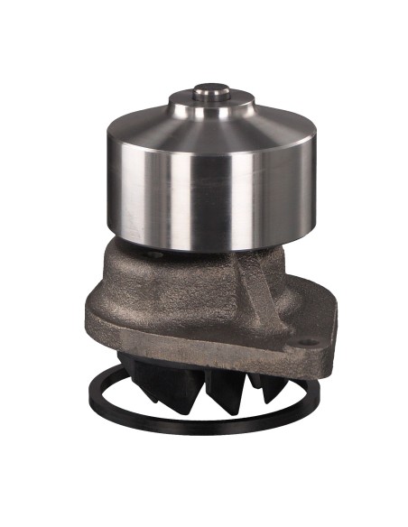 Bomba De Agua Indisa