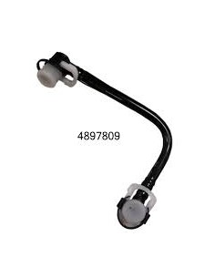 Tubo Combustible Motor