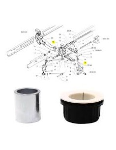 Buje Brazo Suspensio 2